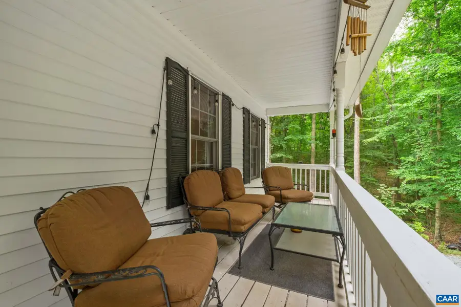 11022 S Constitution Rte, Scottsville, VA 24590 - #2