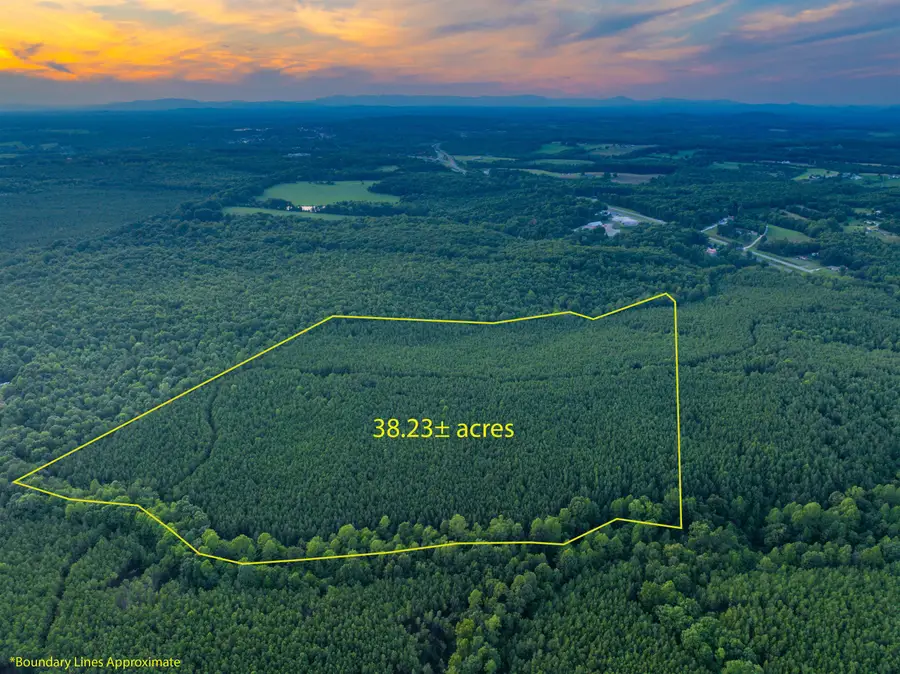 0 Mountain Cut Rd, Appomattox, VA 24522 - #2