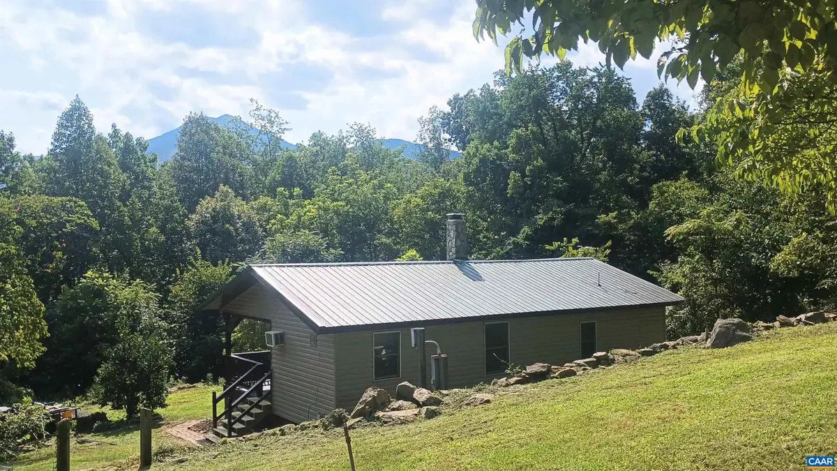 989 Battery Hill Ln, Tyro, VA 22976 - #1