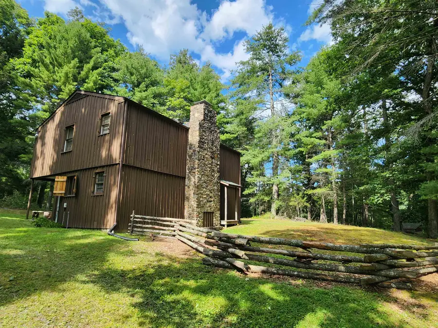 1242 Cowpasture River Rd S, Head Waters, VA 24442 - #2
