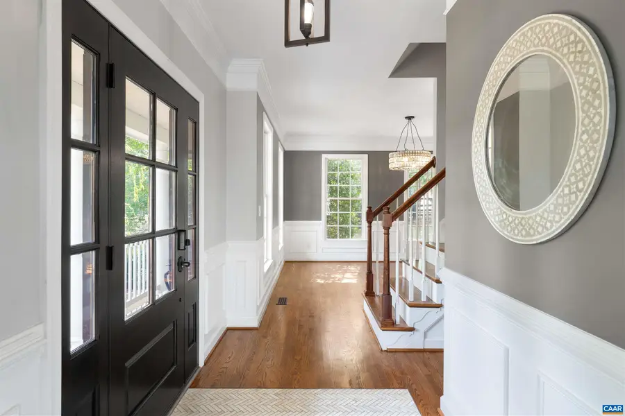 2174 Loring Cir, Charlottesville, VA 22901 - #3