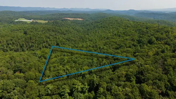 0 Maple Rd N, Mt Jackson, VA 22842
