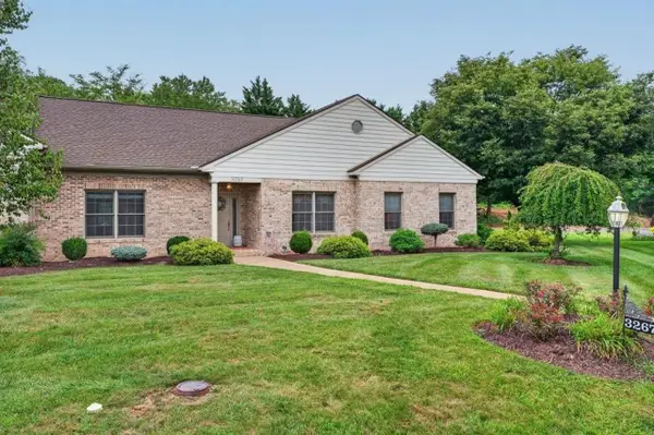 3267 Mesinetto Creek Dr, Rockingham, VA 22801