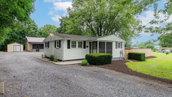 3066 Mountain Farm Rd, Elkton, VA 22827