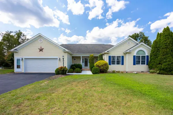 10 Molly Ct, Fishersville, VA 22939