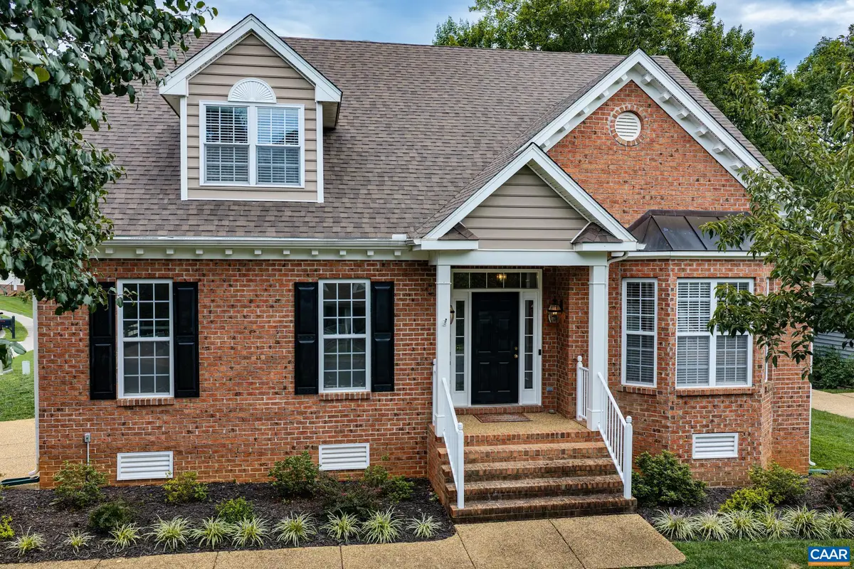 49 Arrowwood St, Gordonsville, VA 22942 - #1
