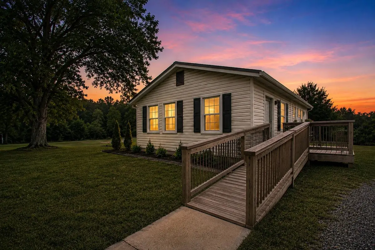 8 Westgate Rd, Verona, VA 24482 - #1