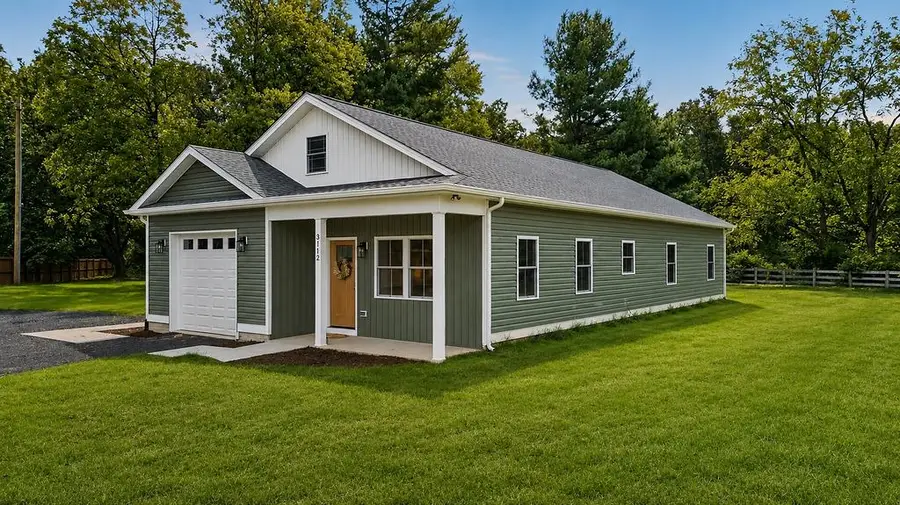 3112 Lyndhurst Rd, Stuarts Draft, VA 24477 - #2