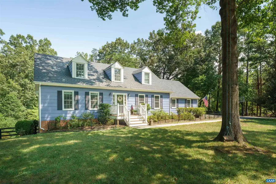 2315 Westover Dr, Charlottesville, VA 22901 - #3
