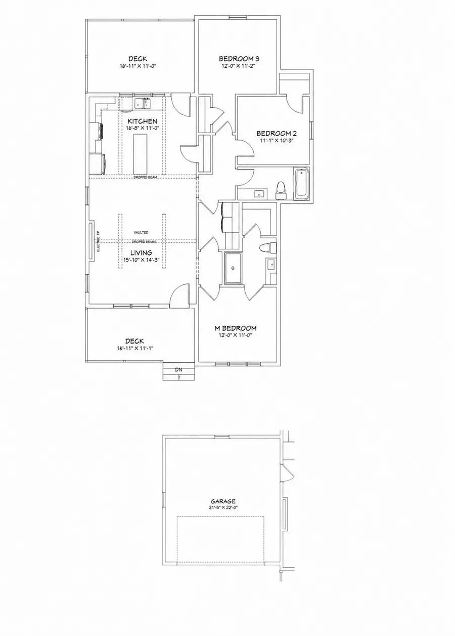 77 Maury Mill Rd, Verona, VA 24482 - #2