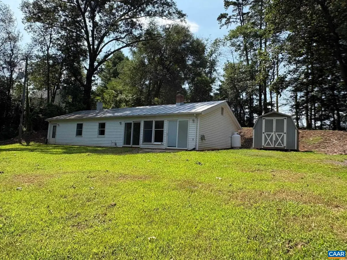 1518 Novum Rd, Reva, VA 22735 - #1
