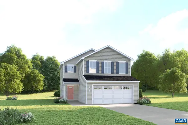 1 Arches Ln, Barboursville, VA 22923