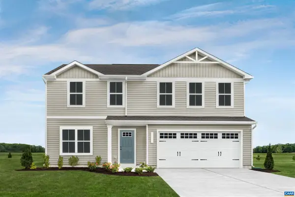 2 Arches Ln, Barboursville, VA 22923