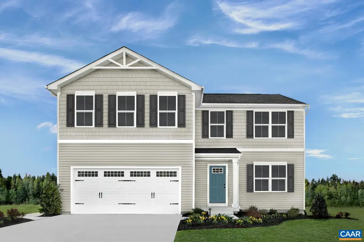 5 Arches Ln, Barboursville, VA 22923 - #1