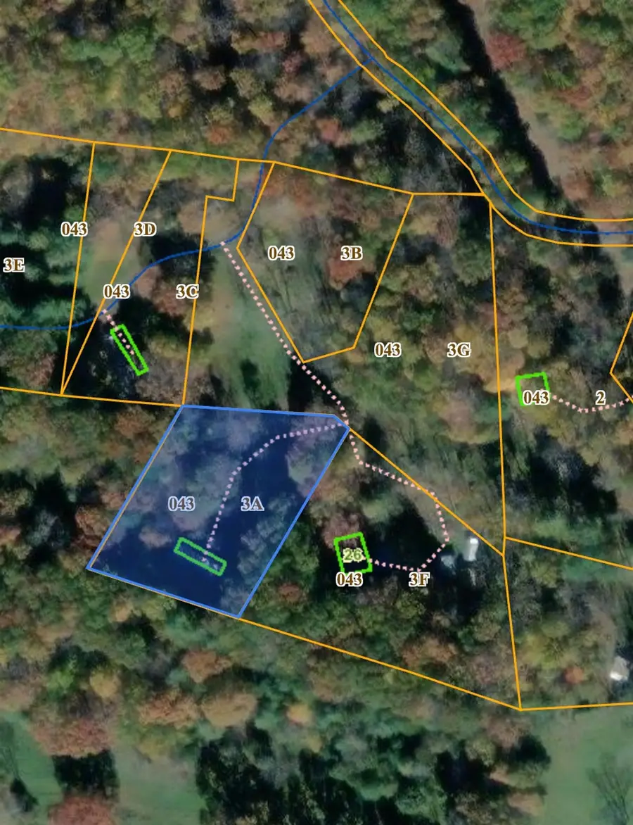 28 Christian Ln, Swoope, VA 24479 - #2