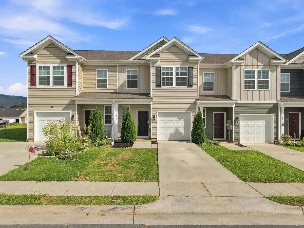 266 Allison Dr, Luray, VA 22835 - #1