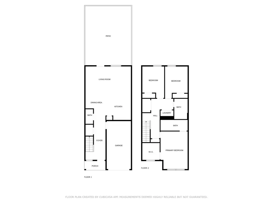 266 Allison Dr, Luray, VA 22835 - #3