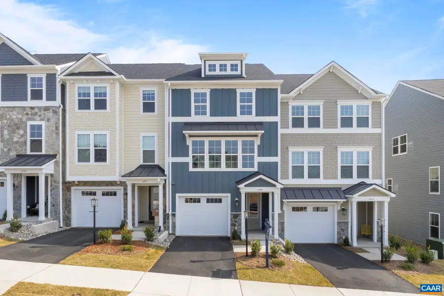 64 Marcella St, Charlottesville, VA 22911 - #2