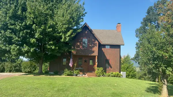 105 Haytie Ln, Swoope, VA 24479