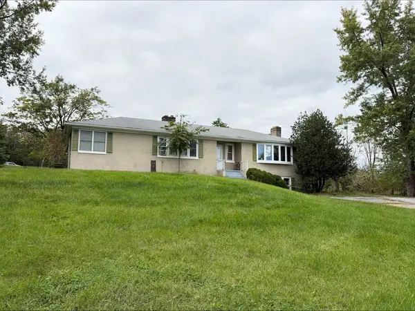 3239 Windy Heights Ln, Rockingham, VA 22802