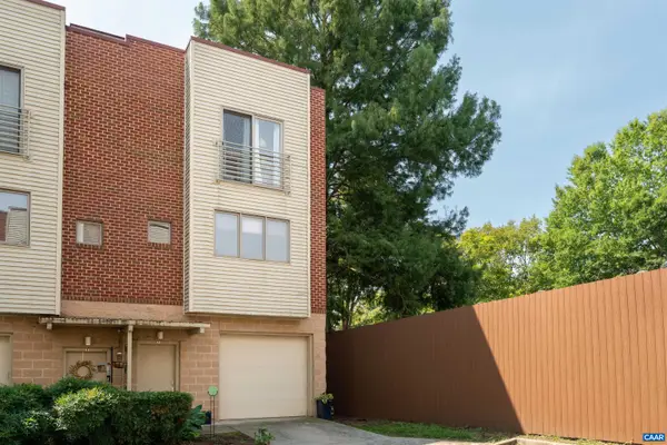 1013 Linden Ave, Charlottesville, VA 22902