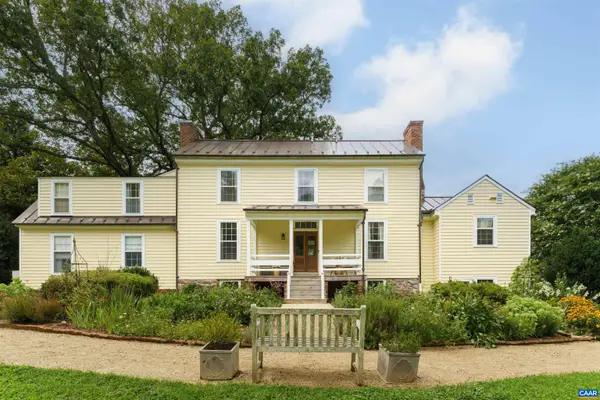 297 Shiloh Loop, Faber, VA 22938