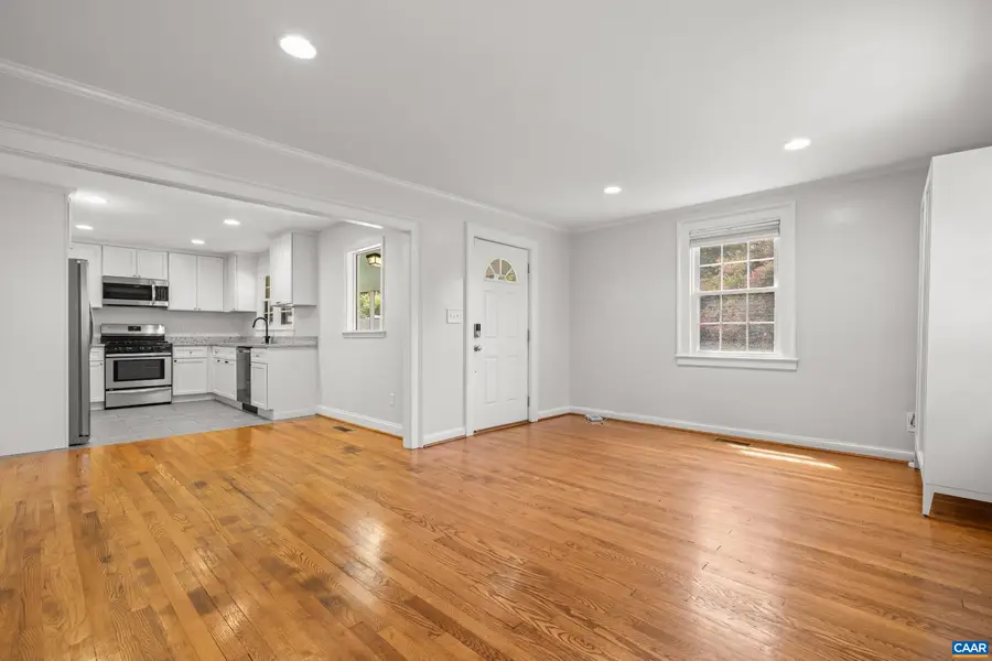 609 Blenheim Ave, Charlottesville, VA 22902 - #3