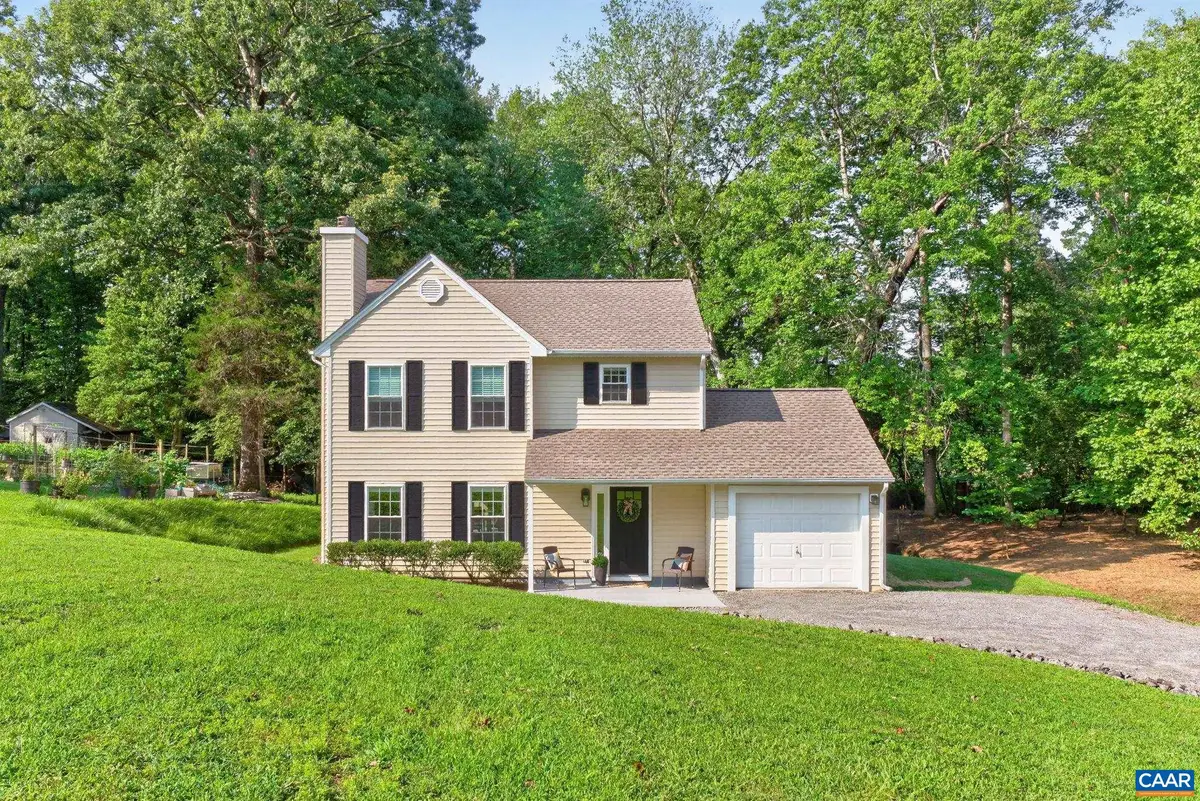 149 William Rd, Ruckersville, VA 22968 - #1