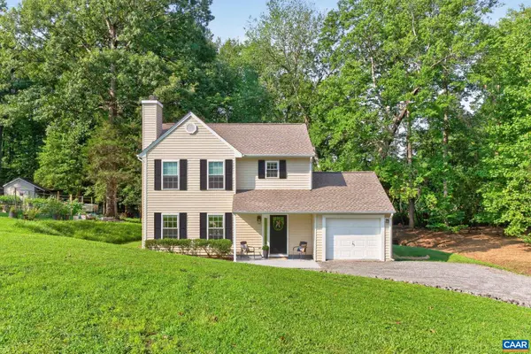 149 William Rd, Ruckersville, VA 22968
