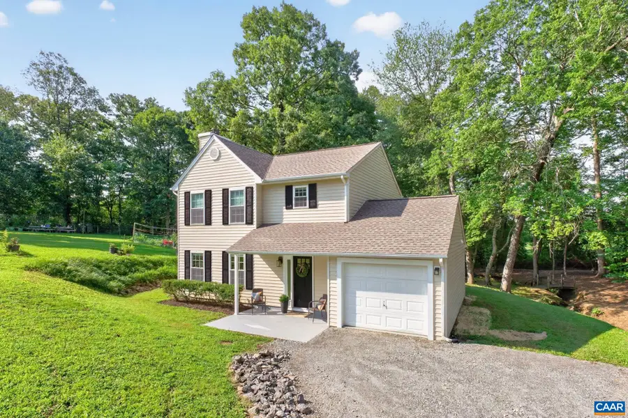 149 William Rd, Ruckersville, VA 22968 - #2