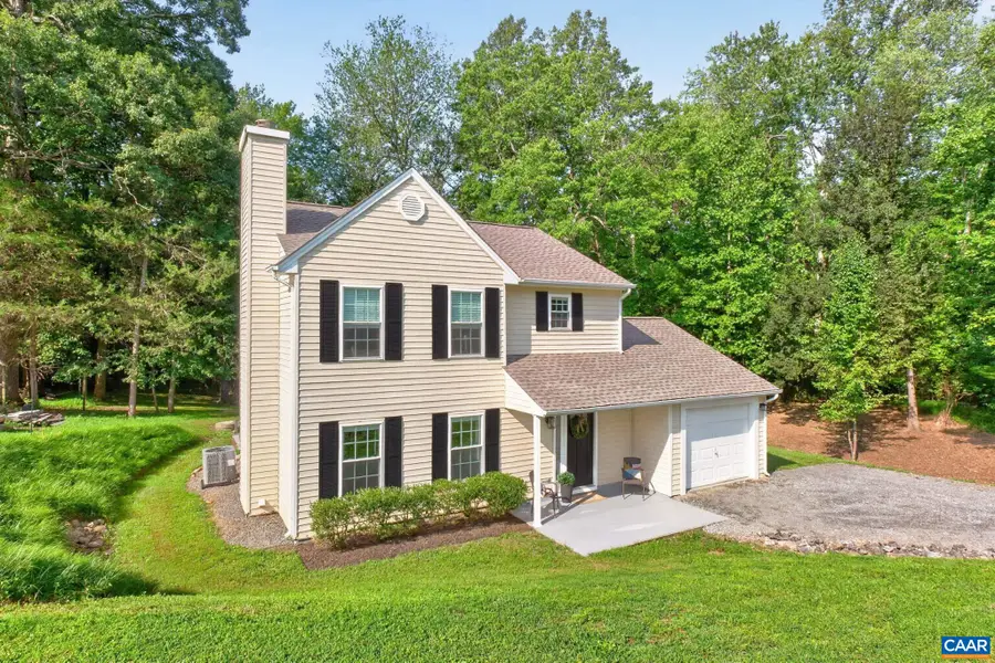 149 William Rd, Ruckersville, VA 22968 - #3