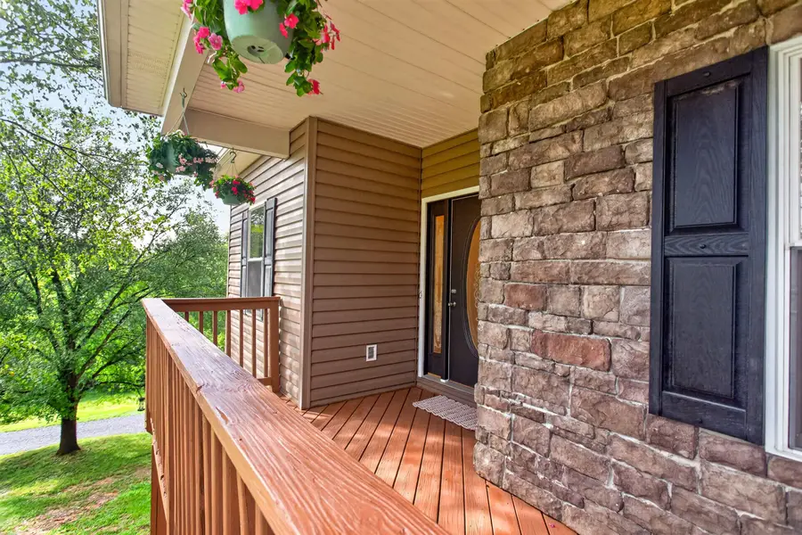 148 Turkey Knob Rd, Quicksburg, VA 22847 - #2
