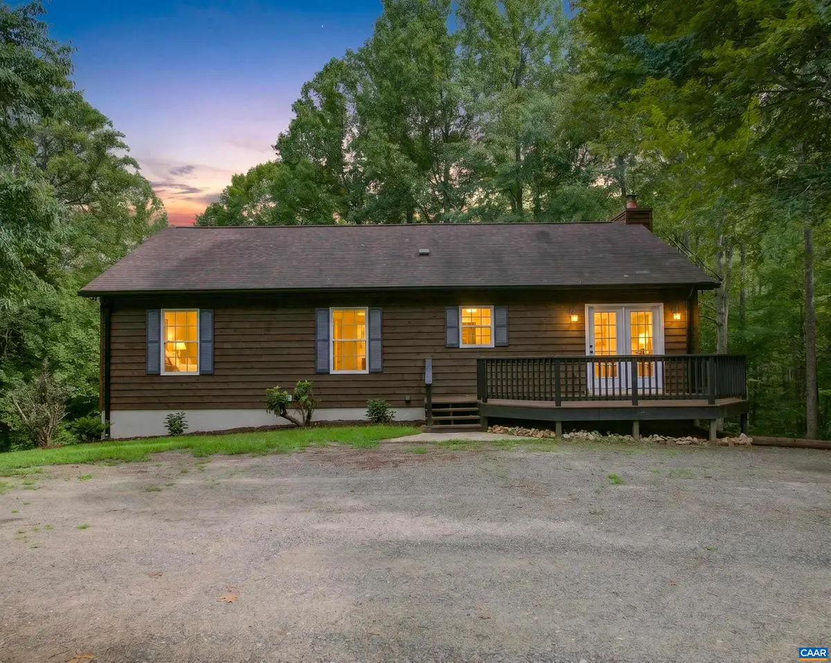 398 Ruth Hollow Fire Trl, Madison, VA 22727 - #1