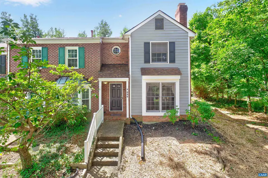 936 Huntwood Ln, Charlottesville, VA 22901 - #2
