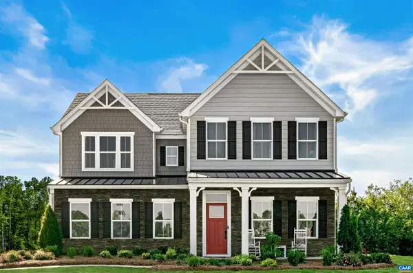 9 Butterfield Ln, Keswick, VA 22947