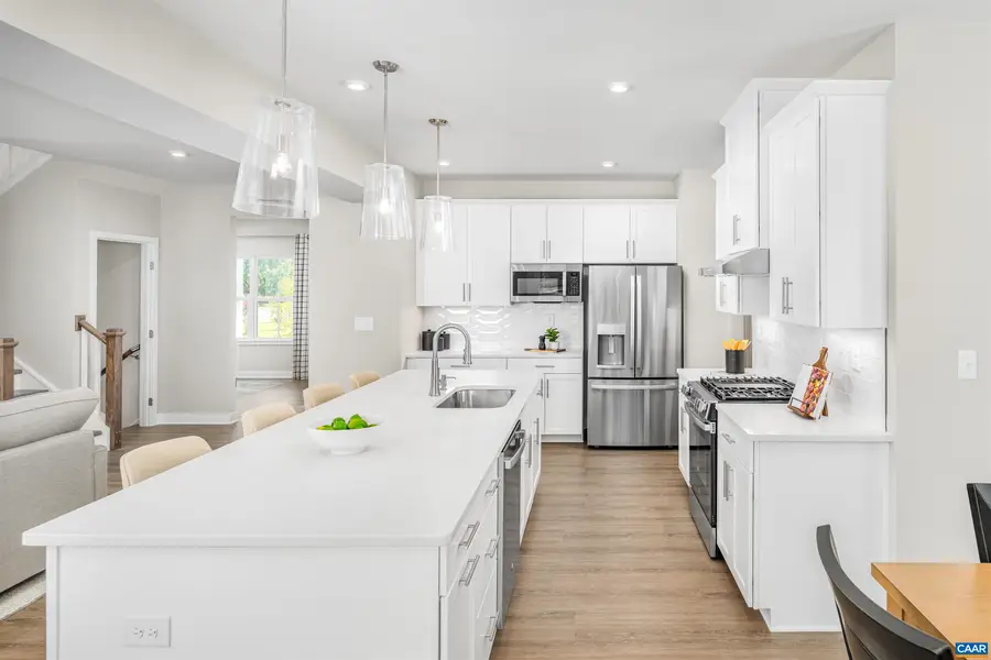 8 Butterfield Ln, Keswick, VA 22947 - #3