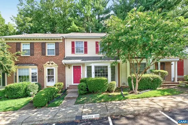 1022 Huntwood Ln, Charlottesville, VA 22901