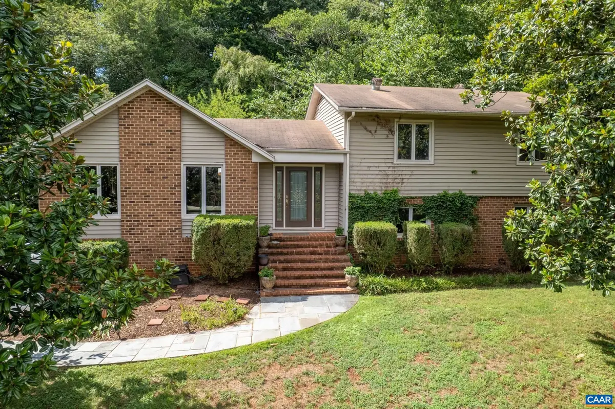 2480 Williston Dr, Charlottesville, VA 22901 - #1