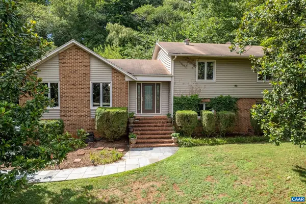 2480 Williston Dr, Charlottesville, VA 22901