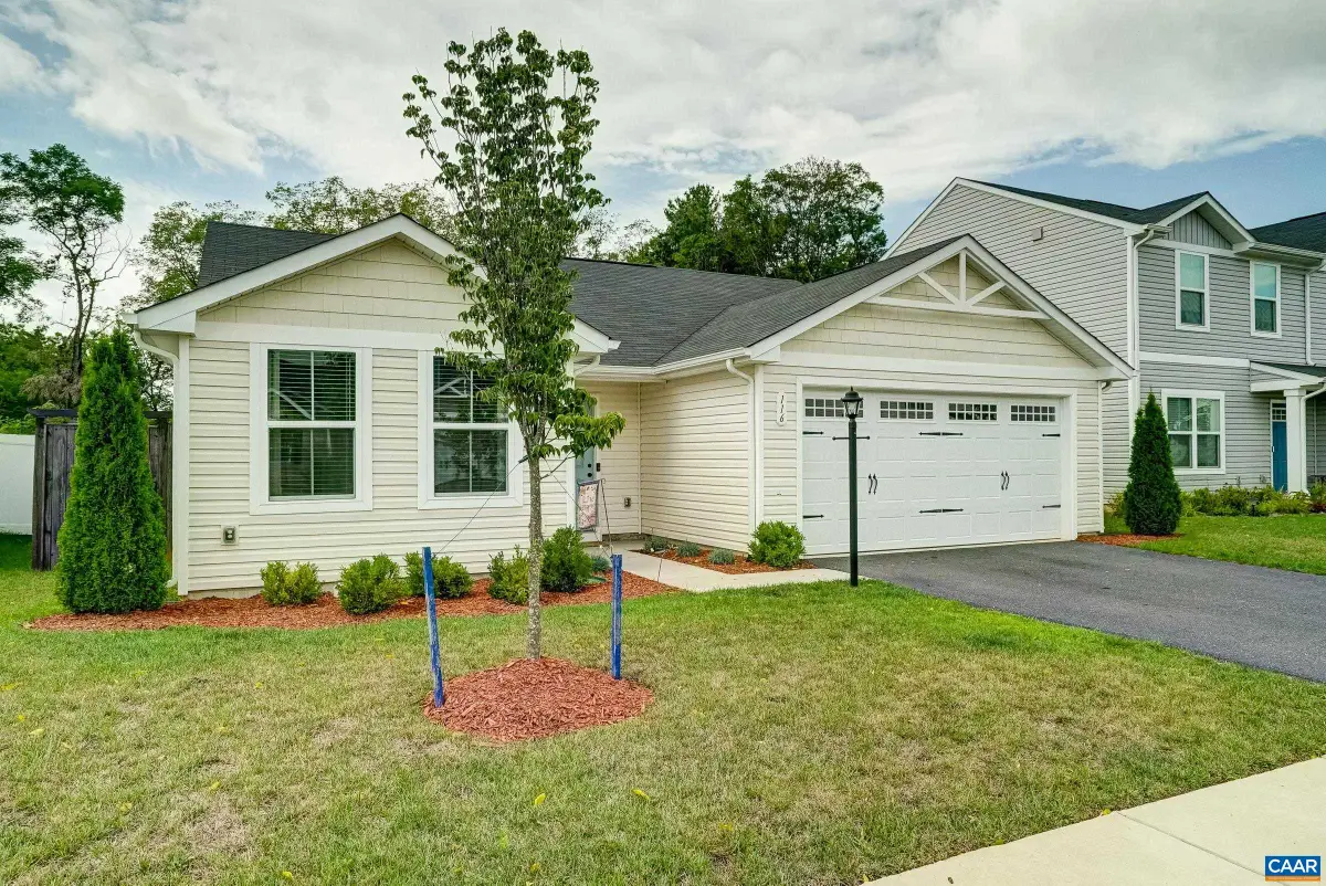 116 White Birch Rd, Waynesboro, VA 22980 - #1