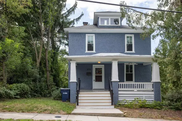 473 Water St W, Harrisonburg, VA 22801