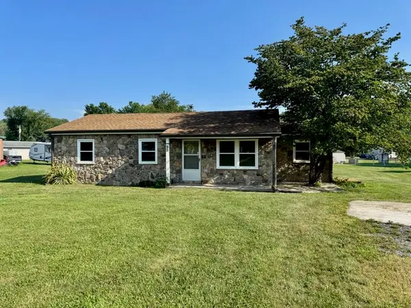 95 Crawford Dr, Churchville, VA 24421