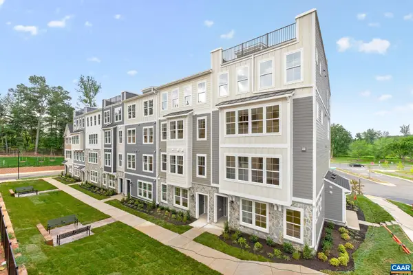 10A Forbes Dr, Charlottesville, VA 22911