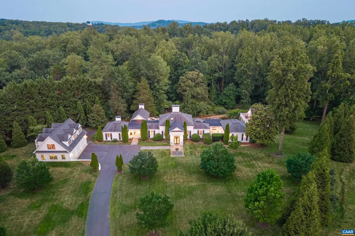 320 Farmington Dr, Charlottesville, VA 22901 - #1