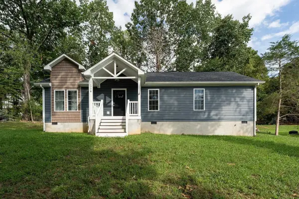 1776 Hawthorne Ave, Buena Vista, VA 24416