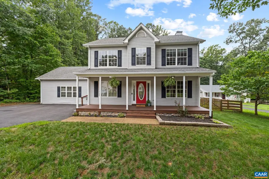 115 Doe Dr N, Ruckersville, VA 22968 - #2