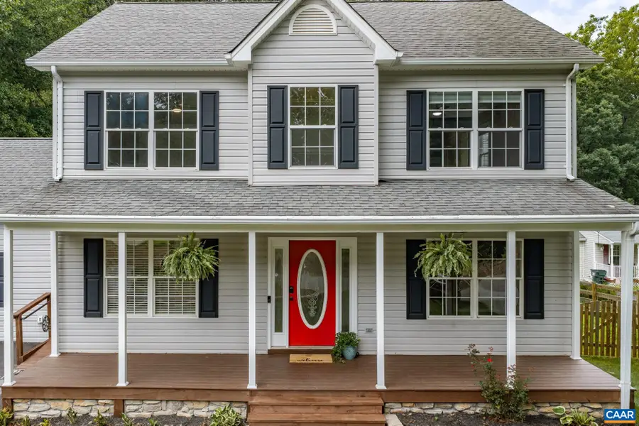 115 Doe Dr N, Ruckersville, VA 22968 - #3
