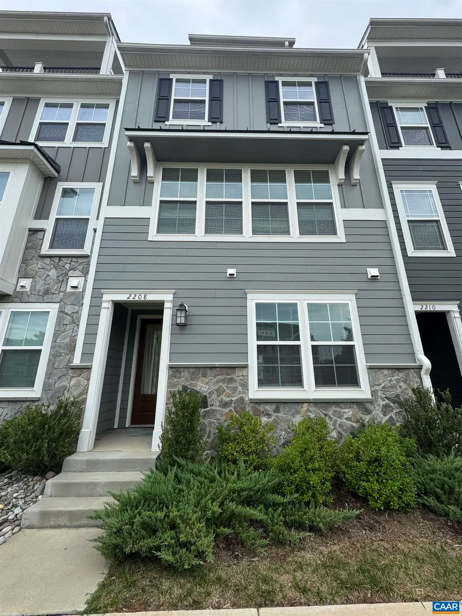 2208 Brindle Ln, Charlottesville, VA 22911 - #2