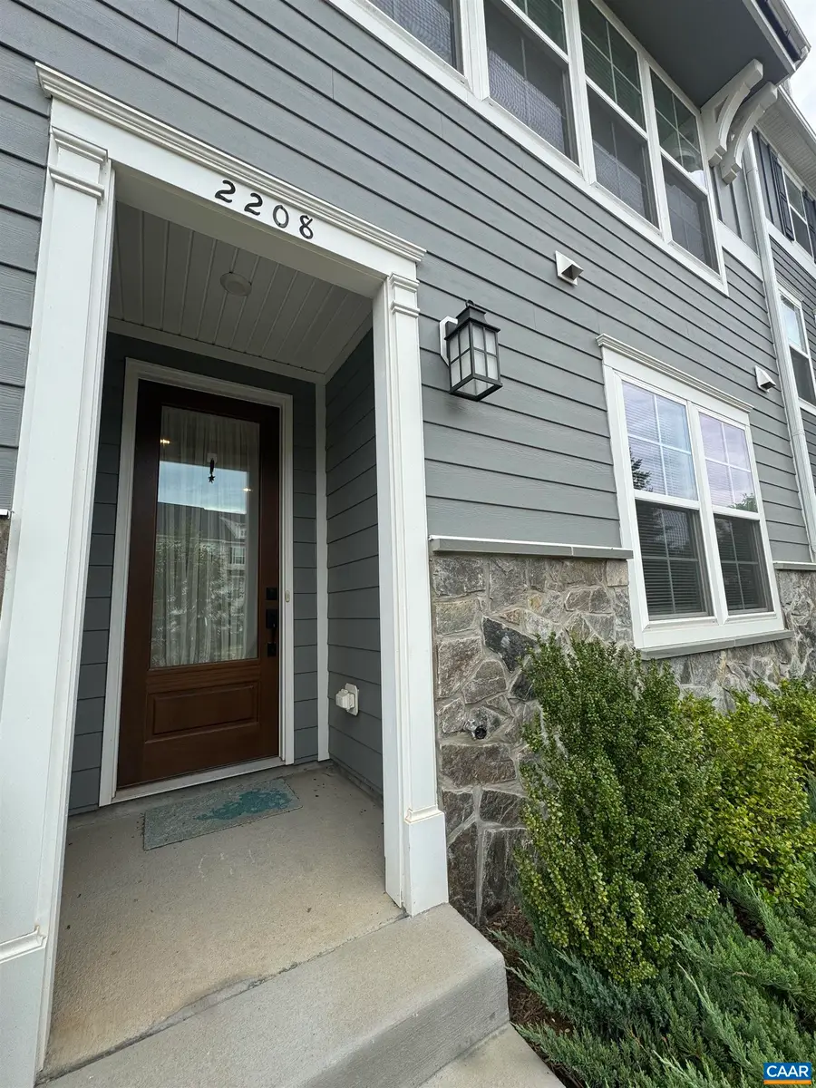 2208 Brindle Ln, Charlottesville, VA 22911 - #3
