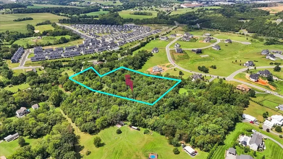 TBD Pleasant Valley Rd, Ashby, VA 22801 - #2